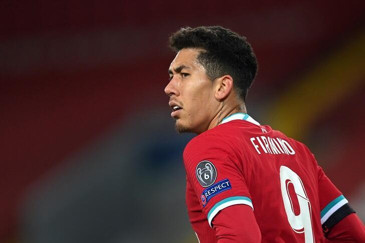 Roberto Firmino
